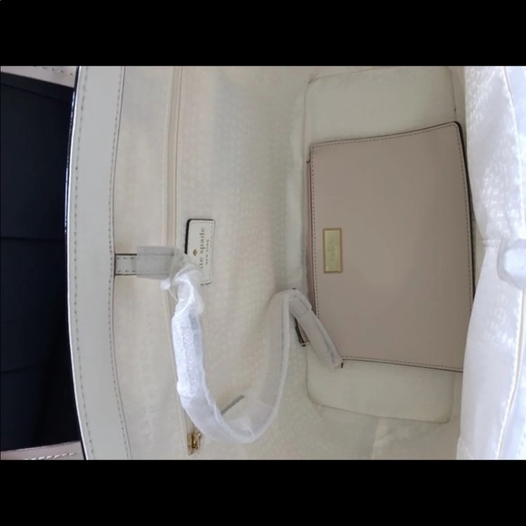 Kate Spade purse and wallet set - Picture 4 of 7